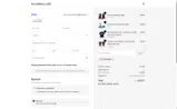 COUPONINE coupon verification screenshot
