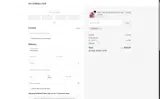 HXRMX15 coupon verification screenshot