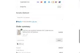 YB10 coupon verification screenshot
