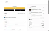 YFS coupon verification screenshot
