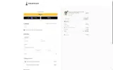 YB20 coupon verification screenshot