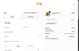 67X9VTK2J2R2 coupon verification screenshot