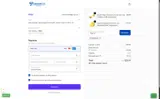 YESocial coupon verification screenshot