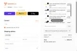YES25 coupon verification screenshot
