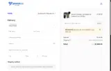 YESVALEN10 coupon verification screenshot