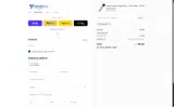 YESocial coupon verification screenshot