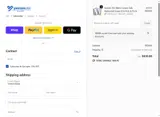YES20 coupon verification screenshot