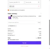 YESsimply15 coupon verification screenshot