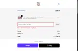 yclove coupon verification screenshot