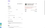 YCP10 coupon verification screenshot