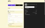 Yes To coupon verification screenshot