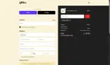 Yes To coupon verification screenshot