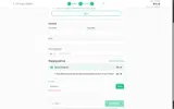FORMOM coupon verification screenshot