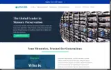 NOSTALGIA coupon verification screenshot