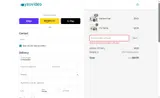 DECLUTTER coupon verification screenshot