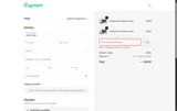 NEWYEAR coupon verification screenshot