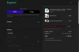 SAVE50 coupon verification screenshot