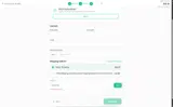 FORMOM coupon verification screenshot
