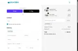 holiday coupon verification screenshot