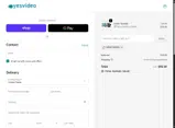 WELCOME50 coupon verification screenshot