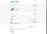 FAMILY coupon verification screenshot