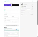 HOLLYJOLLY coupon verification screenshot