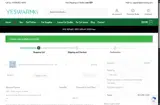 NEW15 coupon verification screenshot