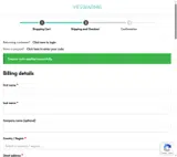 yeswarmg25 coupon verification screenshot