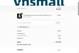 JOSIELROSALES coupon verification screenshot