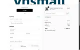 CIPI10 coupon verification screenshot