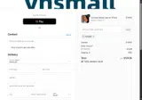 HOLDER coupon verification screenshot