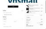 CIPI10 coupon verification screenshot