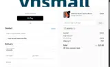 LIFESTYLE coupon verification screenshot