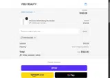 FANTAGLOW coupon verification screenshot