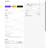 BIKKER coupon verification screenshot