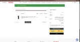 bighotsteal coupon verification screenshot