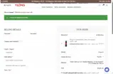 foryou20 coupon verification screenshot