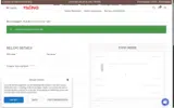 yilongtattoo20 coupon verification screenshot