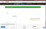 poiu coupon verification screenshot