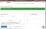yilongtattoo20 coupon verification screenshot