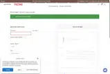 savenow20off coupon verification screenshot