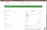 new20%off coupon verification screenshot