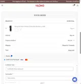gvypde20 coupon verification screenshot