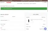 save20 coupon verification screenshot