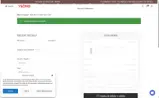 save20 coupon verification screenshot