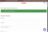 savemore20 coupon verification screenshot
