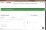 YITATTO coupon verification screenshot