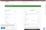 thank20off coupon verification screenshot