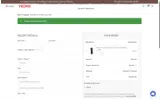 savenow20 coupon verification screenshot