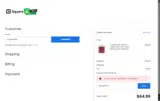 Topical2025 coupon verification screenshot